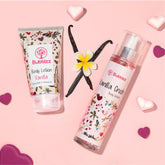 Shop Bubblzz Vanilla Crush Body Splash on ZYNAH